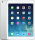 Apple iPad Air 16GB Silber Wi-Fi + Cellular (2013)
