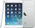 Apple iPad Air 16GB Silber Wi-Fi + Cellular (2013)