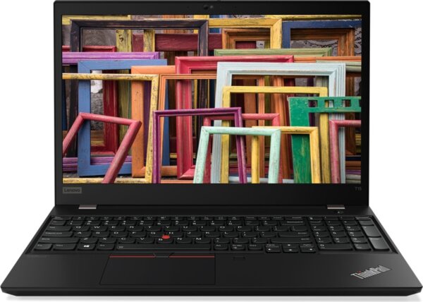 Lenovo Thinkpad T15 G2 i5-1135G7 2.4GHz 256GB/16GB Win11 Pro LTE