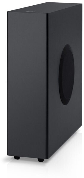 Teufel T6 Subwoofer schwarz