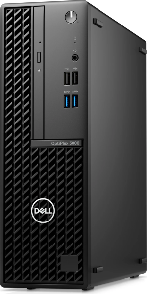 Dell Optiplex 3000 SFF i5-12500 3,0 GHz 256GB/16GB Win11 Pro