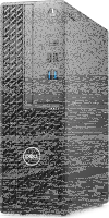 Dell Optiplex 3000 SFF i5-12500 3,0 GHz 256GB/16GB Win11 Pro