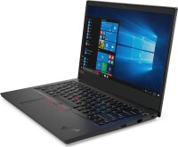 Lenovo ThinkPad E14 G2 Ryzen 7 4700U 512GB/16GB QWERTZ Win11 Pro (20T6007DGE)