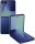Samsung Galaxy Z Flip7 256GB Blue Shadow