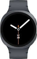Samsung Galaxy Watch8 40mm Graphite Bluetooth