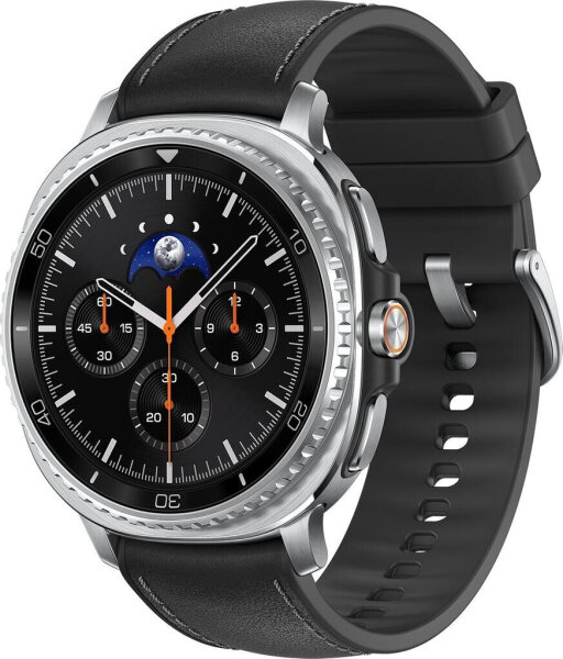 Samsung Galaxy Watch8 Classic 46mm schwarz Bluetooth