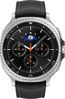 Samsung Galaxy Watch8 Classic 46mm schwarz Bluetooth