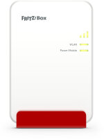 AVM FRITZ!Box 6860 5G weiß