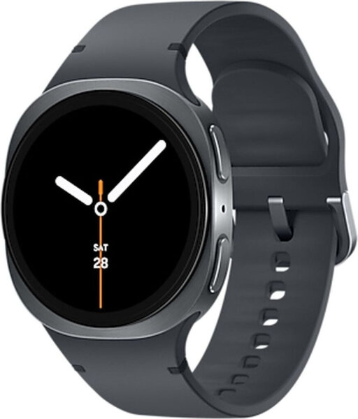 Samsung Galaxy Watch8 40mm Graphite Bluetooth