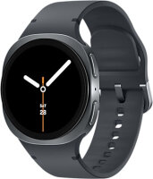 Samsung Galaxy Watch8 40mm Graphite Bluetooth