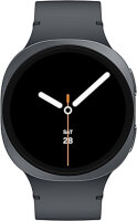 Samsung Galaxy Watch8 44mm Graphite Bluetooth