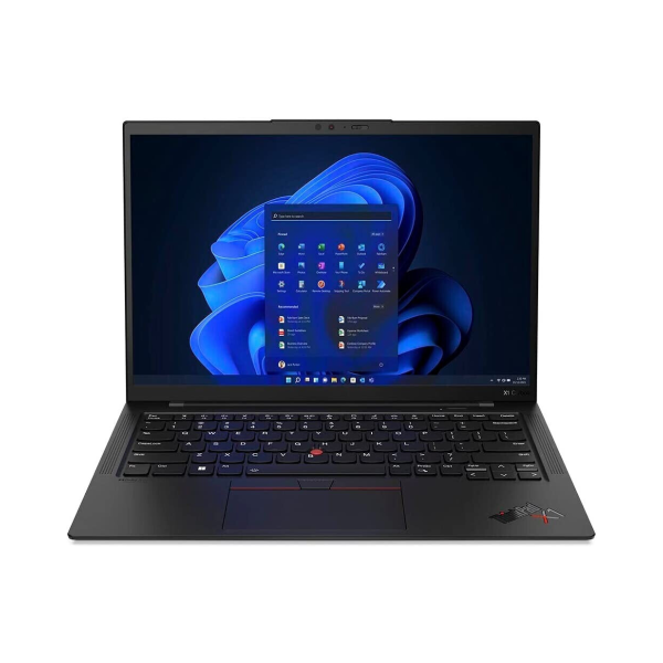 Lenovo ThinkPad X1 Carbon G10 i7-1270P 2,20-4,8GHz 1TB/32GB schwarz Iris Xe Graphics Win11 Pro (21CBCT01WW)