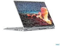 Lenovo ThinkPad X1 Yoga G6 i7-1165G7 2,8GHz 1TB/32GB grau...