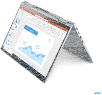 Lenovo ThinkPad X1 Yoga G6 i7-1165G7 2,8GHz 1TB/32GB grau Iris Xe Graphics Win11 Pro (20XY0041GE)