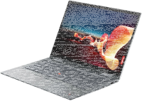 Lenovo ThinkPad X1 Yoga G6 i7-1165G7 2,8GHz 1TB/32GB grau Iris Xe Graphics Win11 Pro (20XY0041GE)