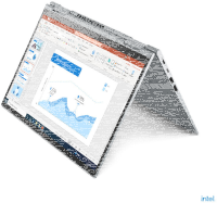 Lenovo ThinkPad X1 Yoga G6 i7-1165G7 2,8GHz 1TB/32GB grau Iris Xe Graphics Win11 Pro (20XY0041GE)
