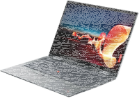 Lenovo ThinkPad X1 Yoga G6 i7-1165G7 2,8GHz 1TB/32GB grau Iris Xe Graphics Win11 Pro (20XY0041GE)
