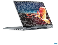 Lenovo ThinkPad X1 Yoga G6 i7-1185G7 3,0GHz 1TB/32GB grau...