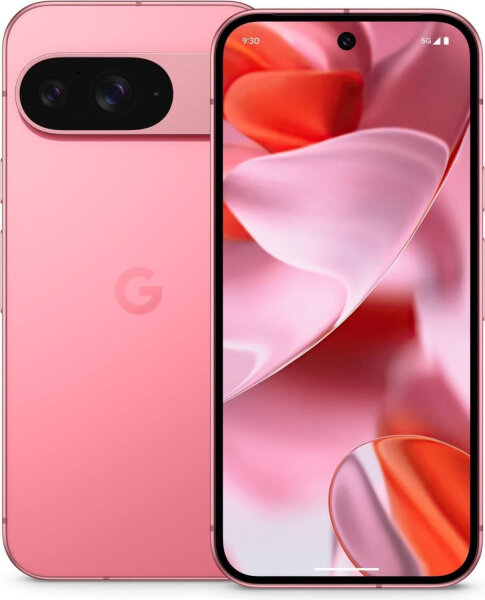 Google Pixel 9 256GB Peony