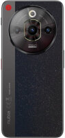 ZTE Nubia Focus Pro 5G 256GB schwarz
