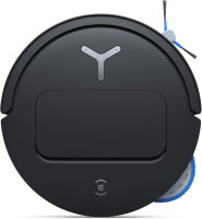 Ecovacs Deebot T50 Omni schwarz Saug-/Wischroboter inkl. Absaug-/Reinigungsstation