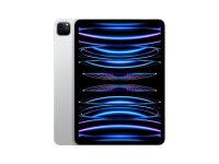 Apple iPad Pro 11 (4.Gen) 2TB Silber Wi-Fi (2022)