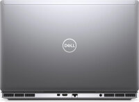 Dell Precision 7760 i9-11950H 2,6GHz 1,5TB/64GB Intel UHD Graphics Win11 Pro
