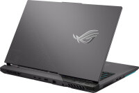 ASUS ROG Strix G17 AMD Ryzen 9 7940HX 1TB/16GB GeForce RTX 4060(8GB) grau (2023)