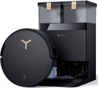 Ecovacs Deebot X8 Pro Omni Saug-/Wischroboter inkl....