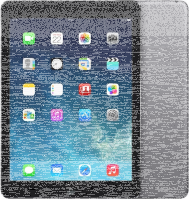 Apple iPad Air 32GB Wifi LTE MD792 Space Gray