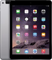 Apple iPad Air 2 32GB Wi-Fi + 4G spacegrau (2016)