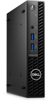 Dell Optiplex 3000 Micro i5-12500 3,0 GHz 256GB/16GB...