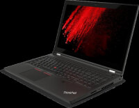 Lenovo ThinkPad P17 G2 i9-11950H 2,6GHz 1TB/64GB schwarz RTX A3000(6GB) Win11 Pro (20YU000GGE)