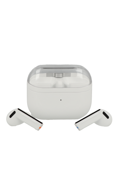 Samsung Galaxy Buds3 Pro White