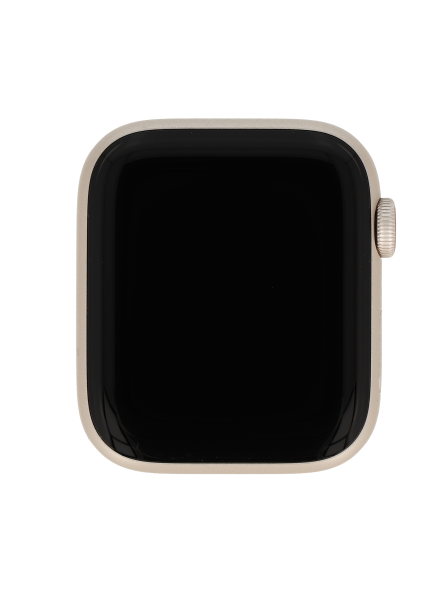 Apple Watch SE (2.Gen) GPS + Cellular 40mm Aluminium Polarstern - Ohne Armband
