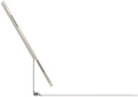 Apple Magic Keyboard für iPad Air 13 weiß DE (M3, 2025)