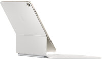 Apple Magic Keyboard für iPad Air 13 weiß DE (M3, 2025)