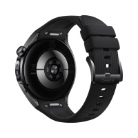 Huawei Watch 5 46mm Stainless Black