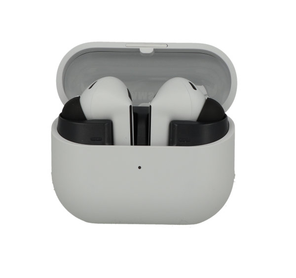 Samsung Galaxy Buds3 FE grau