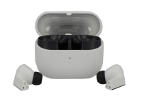 Samsung Galaxy Buds3 FE grau