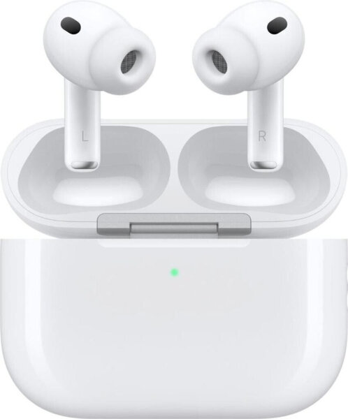 Apple AirPods Pro 3.Gen weiß
