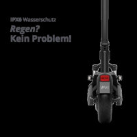 VMAX VX2 GEAR 500Wh E-Scooter