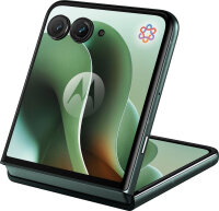 Motorola Razr 60 Ultra 512GB PANTONE Scarab