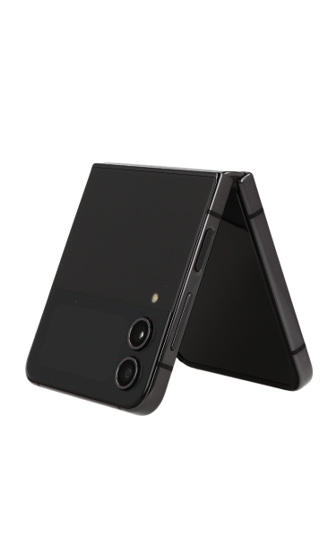Samsung Galaxy Z Flip4 F721B 256GB Graphite