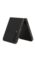 Samsung Galaxy Z Flip4 F721B 256GB Graphite