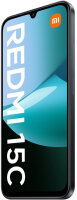 Xiaomi Redmi 15C 128GB/4GB Midnight Black