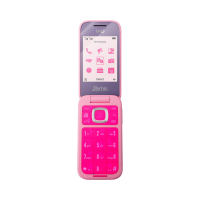 HMD Barbie Phone Power Pink