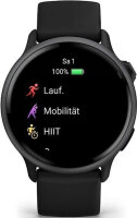 Garmin Vivoactive 6 slate/black