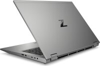 Hewlett-Packard ZBook Fury 17 G8 i7-11850H 1,5TB/32GB grau RTX A3000 QWERTZ Win11 Pro
