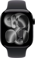 Apple Watch Series 11 (GPS + Cellular) 46mm Aluminium...